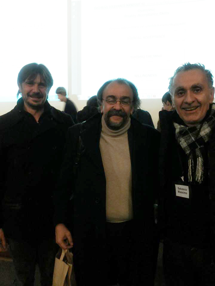 Prof. Maffei